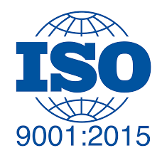 ISO certification